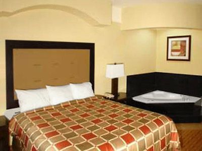 Super 8 By Wyndham Hidalgo/Mcallen Area エクステリア 写真