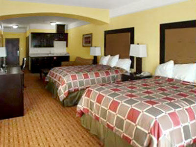 Super 8 By Wyndham Hidalgo/Mcallen Area エクステリア 写真