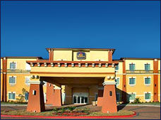 Super 8 By Wyndham Hidalgo/Mcallen Area エクステリア 写真