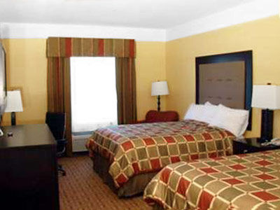 Super 8 By Wyndham Hidalgo/Mcallen Area エクステリア 写真
